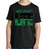 Youth Cotton Tee Thumbnail