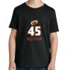 Youth Cotton Tee Thumbnail