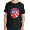 Youth Cotton Tee Thumbnail
