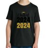 Youth Cotton Tee Thumbnail