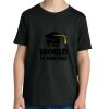 Youth Cotton Tee Thumbnail