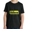 Youth Cotton Tee Thumbnail