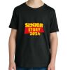 Youth Cotton Tee Thumbnail