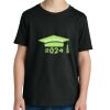 Youth Cotton Tee Thumbnail