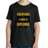 Youth Cotton Tee Thumbnail