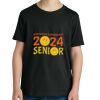 Youth Cotton Tee Thumbnail