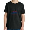 Youth Cotton Tee Thumbnail