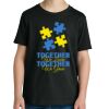 Youth Cotton Tee Thumbnail