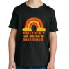 Youth Cotton Tee Thumbnail