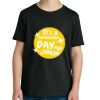 Youth Cotton Tee Thumbnail