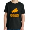 Youth Cotton Tee Thumbnail