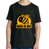 Youth Cotton Tee Thumbnail
