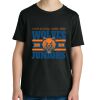 Youth Cotton Tee Thumbnail