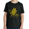 Youth Cotton Tee Thumbnail