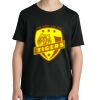 Youth Cotton Tee Thumbnail