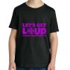 Youth Cotton Tee Thumbnail
