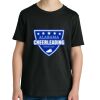 Youth Cotton Tee Thumbnail