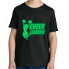 Youth Cotton Tee Thumbnail