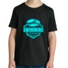 Youth Cotton Tee Thumbnail