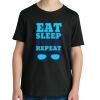 Youth Cotton Tee Thumbnail