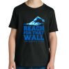 Youth Cotton Tee Thumbnail
