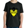 Youth Cotton Tee Thumbnail