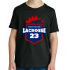 Youth Cotton Tee Thumbnail