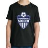 Youth Cotton Tee Thumbnail