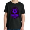 Youth Cotton Tee Thumbnail