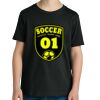 Youth Cotton Tee Thumbnail