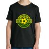 Youth Cotton Tee Thumbnail