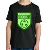 Youth Cotton Tee Thumbnail