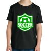 Youth Cotton Tee Thumbnail