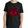 Youth Cotton Tee Thumbnail