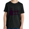 Youth Cotton Tee Thumbnail