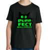 Youth Cotton Tee Thumbnail
