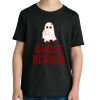 Youth Cotton Tee Thumbnail