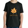Youth Cotton Tee Thumbnail