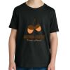 Youth Cotton Tee Thumbnail