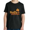 Youth Cotton Tee Thumbnail