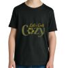 Youth Cotton Tee Thumbnail