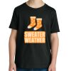 Youth Cotton Tee Thumbnail