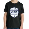 Youth Cotton Tee Thumbnail