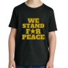 Youth Cotton Tee Thumbnail