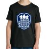 Youth Cotton Tee Thumbnail