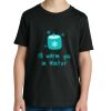 Youth Cotton Tee Thumbnail