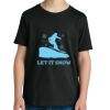Youth Cotton Tee Thumbnail