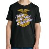 Youth Cotton Tee Thumbnail