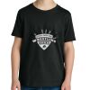 Youth Cotton Tee Thumbnail