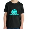 Youth Cotton Tee Thumbnail